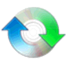 4Media ISO Burner logo