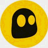 CyberGhost logo