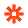 Zapier logo