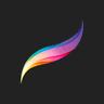 Procreate logo