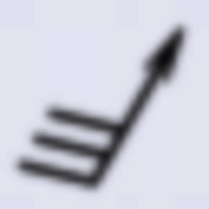 zyGrib logo