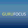 Gurufocus logo