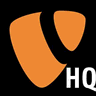 TYPO3 logo