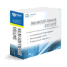 INS MLM Software logo