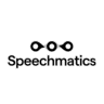Speechmatics logo