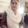Rida Rajput avatar